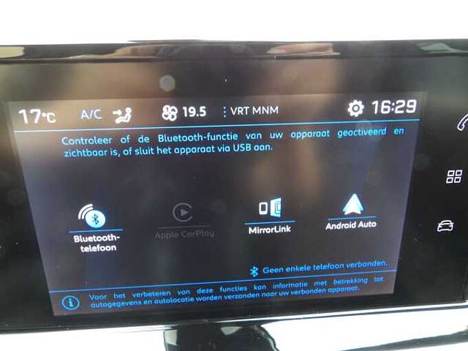 Peugeot 2008 1.2 PureTech Active Pack S