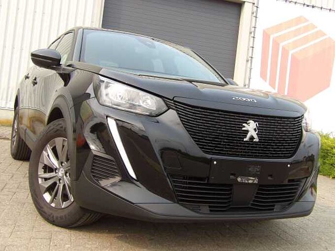 Peugeot 2008 1.2 PureTech Active Pack S