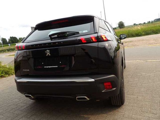 Peugeot 2008 1.2 PureTech Active Pack S