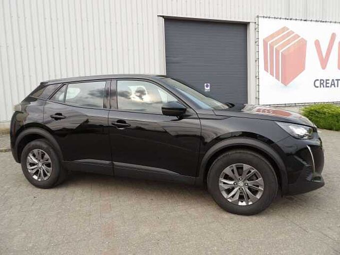 Peugeot 2008 1.2 PureTech Active Pack S