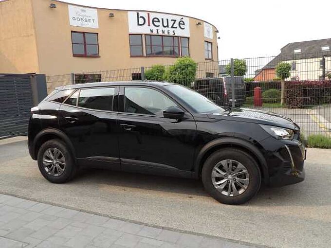 Peugeot 2008 1.2 PureTech Active Pack S