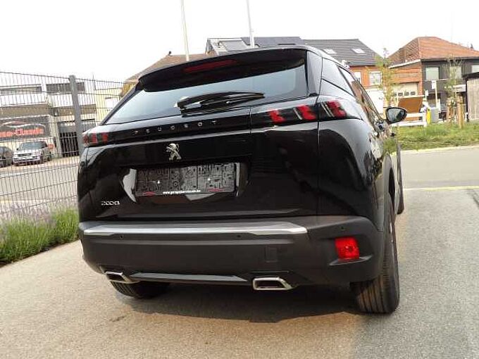 Peugeot 2008 1.2 PureTech Active Pack S