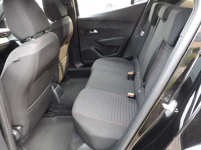 Peugeot 2008 1.2 PureTech Active Pack S