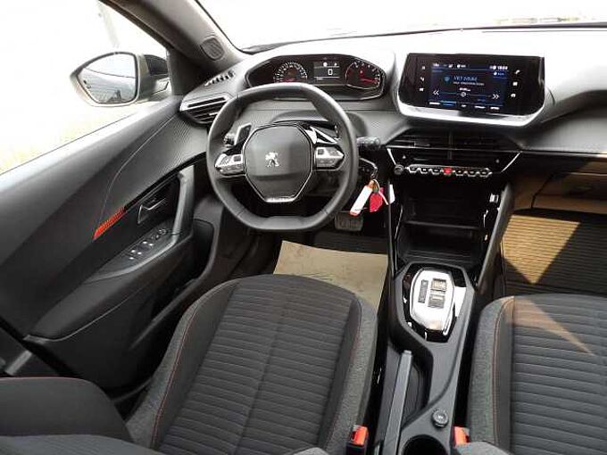 Peugeot 2008 1.2 PureTech Active Pack S