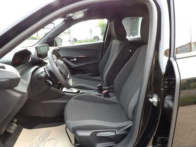 Peugeot 2008 1.2 PureTech Active Pack S