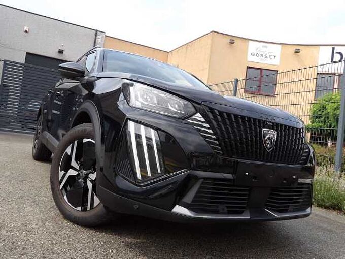 Peugeot 2008 2008 PureTech 130 EAT8 Allure Pack