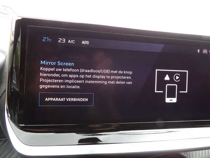 Peugeot 2008 2008 PureTech 130 EAT8 Allure Pack