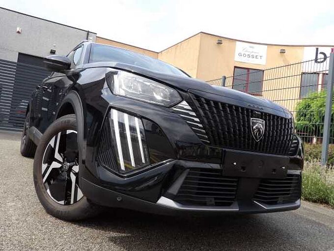 Peugeot 2008 2008 PureTech 130 EAT8 Allure Pack