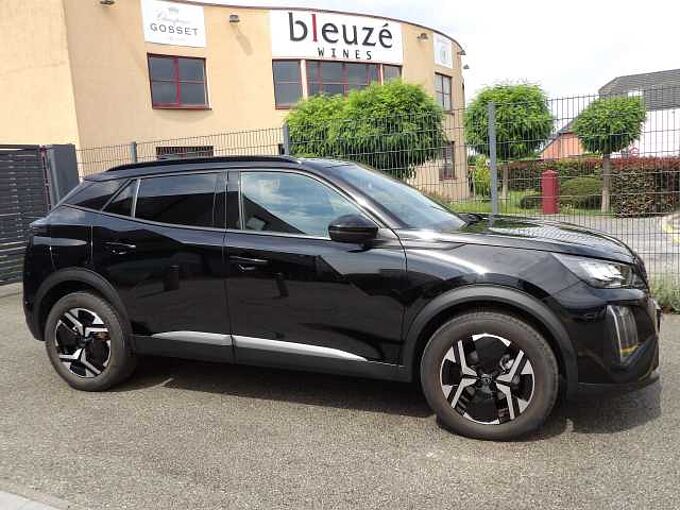 Peugeot 2008 2008 PureTech 130 EAT8 Allure Pack