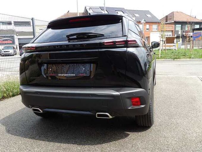 Peugeot 2008 2008 PureTech 130 EAT8 Allure Pack