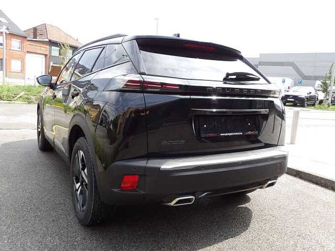 Peugeot 2008 2008 PureTech 130 EAT8 Allure Pack