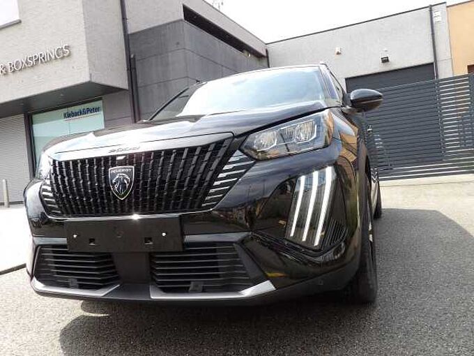 Peugeot 2008 2008 PureTech 130 EAT8 Allure Pack