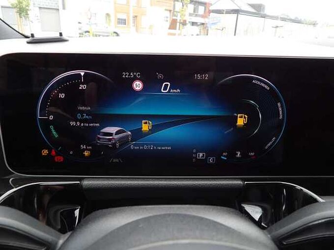 Mercedes-Benz B 180 B 180 d 7G-DCT AMG Line