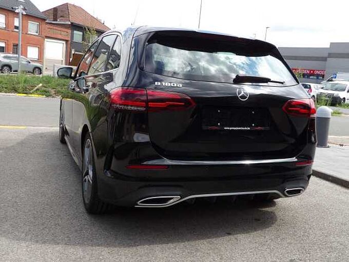 Mercedes-Benz B 180 B 180 d 7G-DCT AMG Line