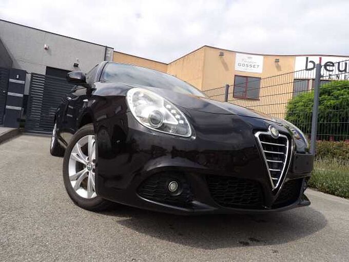 Alfa Romeo Giulietta Giulietta 1.6 JTDM 16V Jet Distinctive