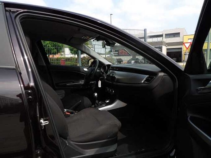 Alfa Romeo Giulietta Giulietta 1.6 JTDM 16V Jet Distinctive