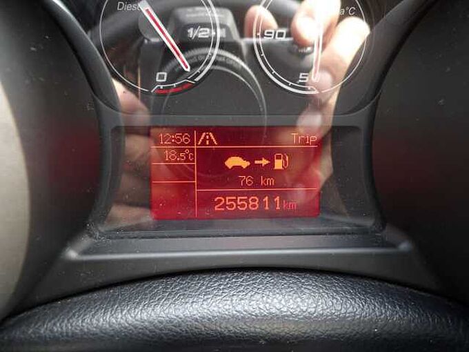 Alfa Romeo Giulietta Giulietta 1.6 JTDM 16V Jet Distinctive