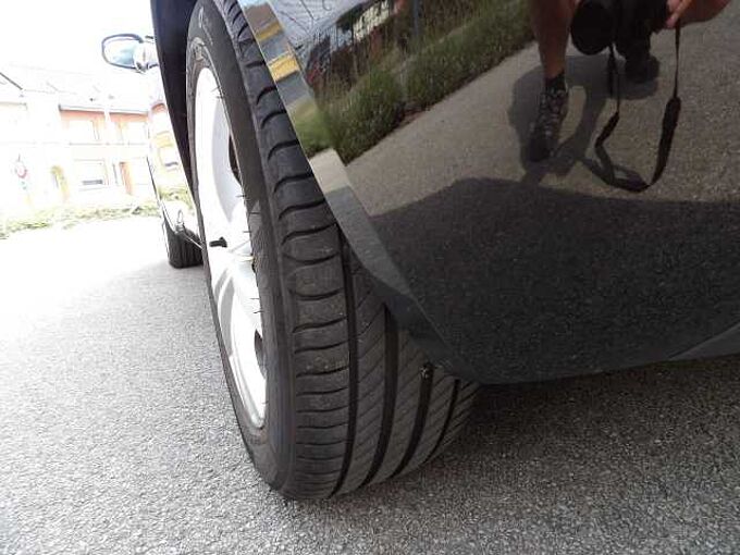 Alfa Romeo Giulietta Giulietta 1.6 JTDM 16V Jet Distinctive