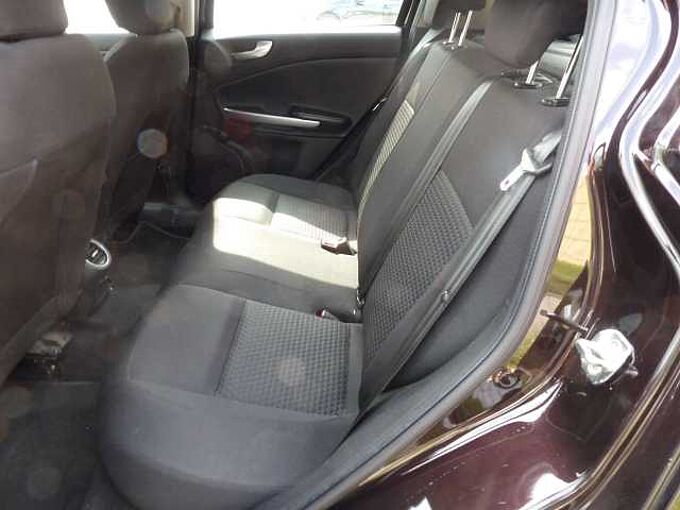 Alfa Romeo Giulietta Giulietta 1.6 JTDM 16V Jet Distinctive