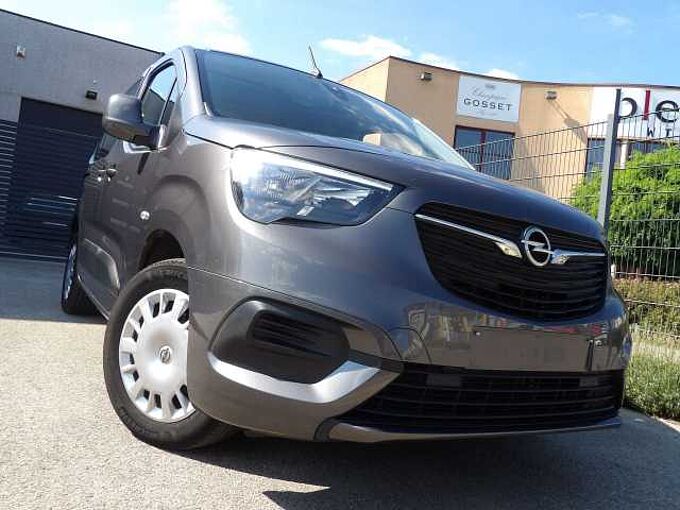 Opel Combo Life Combo Life 1.5 D zeer nette wagen