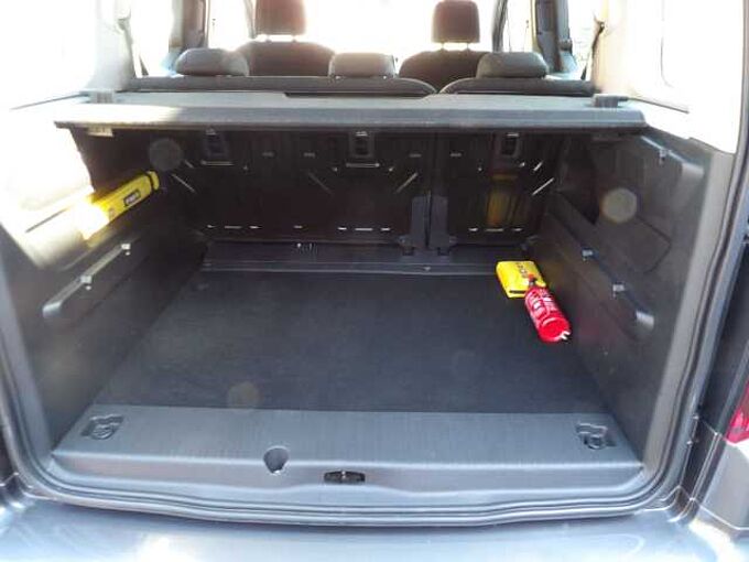 Opel Combo Life Combo Life 1.5 D zeer nette wagen