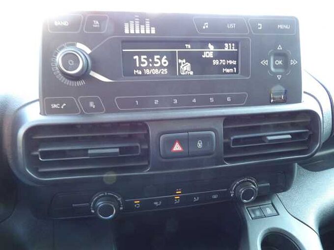 Opel Combo Life Combo Life 1.5 D zeer nette wagen