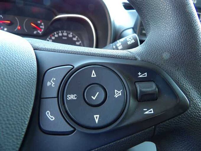 Opel Combo Life Combo Life 1.5 D zeer nette wagen