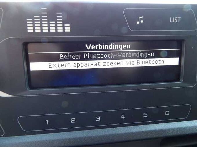 Opel Combo Life Combo Life 1.5 D zeer nette wagen