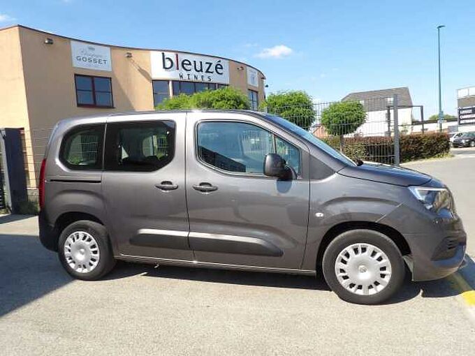 Opel Combo Life Combo Life 1.5 D zeer nette wagen