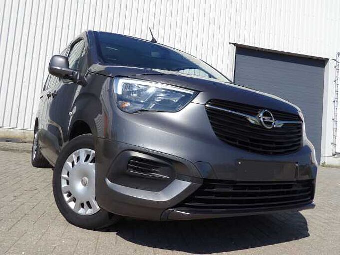 Opel Combo Life Combo Life 1.5 D zeer nette wagen