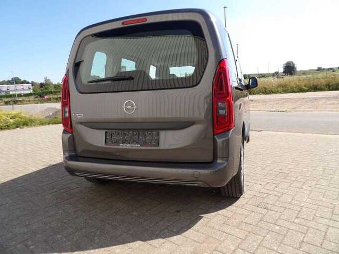 Opel Combo Life Combo Life 1.5 D zeer nette wagen