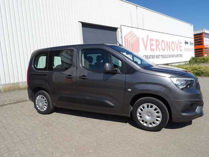 Opel Combo Life Combo Life 1.5 D zeer nette wagen