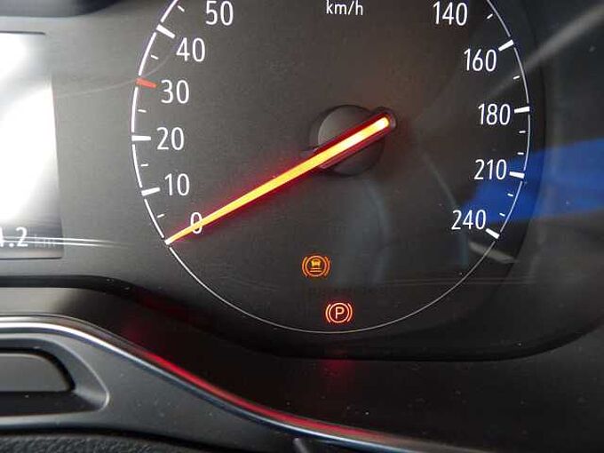 Opel Combo Life Combo Life 1.5 D zeer nette wagen