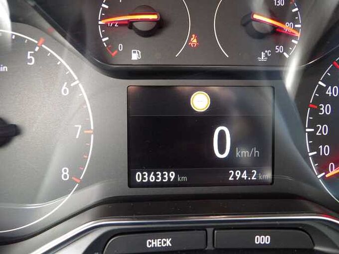 Opel Combo Life Combo Life 1.5 D zeer nette wagen