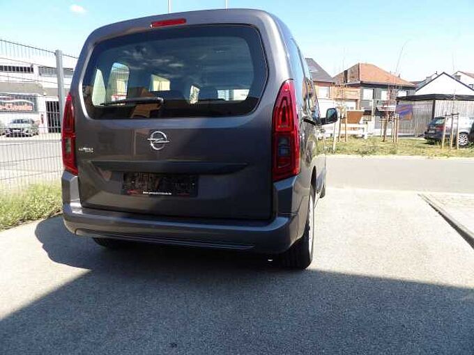 Opel Combo Life Combo Life 1.5 D zeer nette wagen