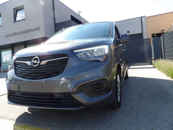 Opel Combo Life Combo Life 1.5 D zeer nette wagen