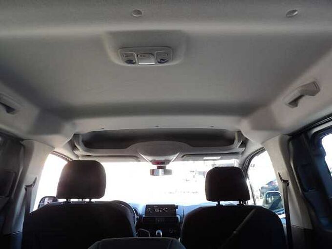 Opel Combo Life Combo Life 1.5 D zeer nette wagen