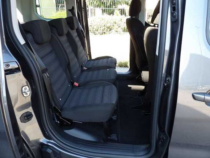 Opel Combo Life Combo Life 1.5 D zeer nette wagen