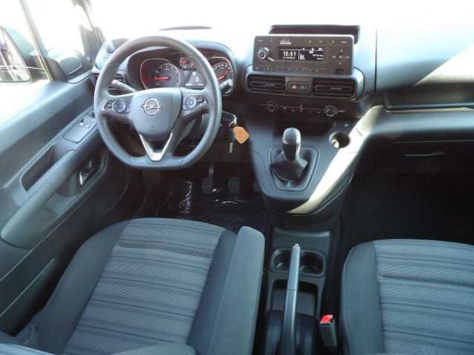 Opel Combo Life Combo Life 1.5 D zeer nette wagen