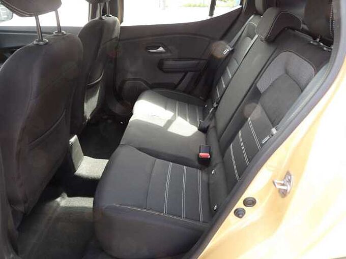 Dacia Sandero Sandero Stepway ECO Expression - Climate Pack