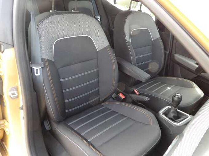Dacia Sandero Sandero Stepway ECO Expression - Climate Pack