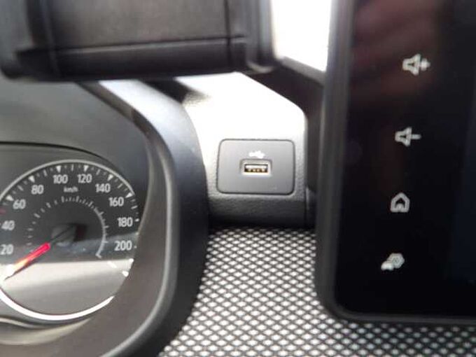 Dacia Sandero Sandero Stepway ECO Expression - Climate Pack