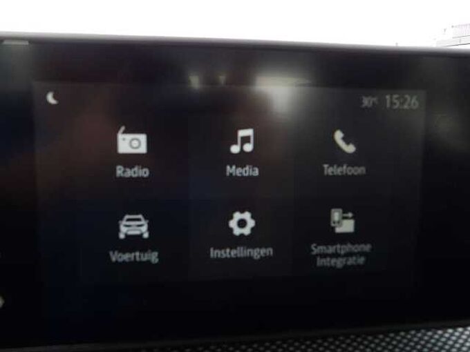 Dacia Sandero Sandero Stepway ECO Expression - Climate Pack