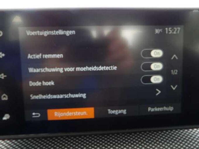 Dacia Sandero Sandero Stepway ECO Expression - Climate Pack