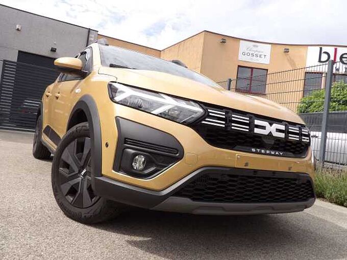 Dacia Sandero Sandero Stepway ECO Expression - Climate Pack