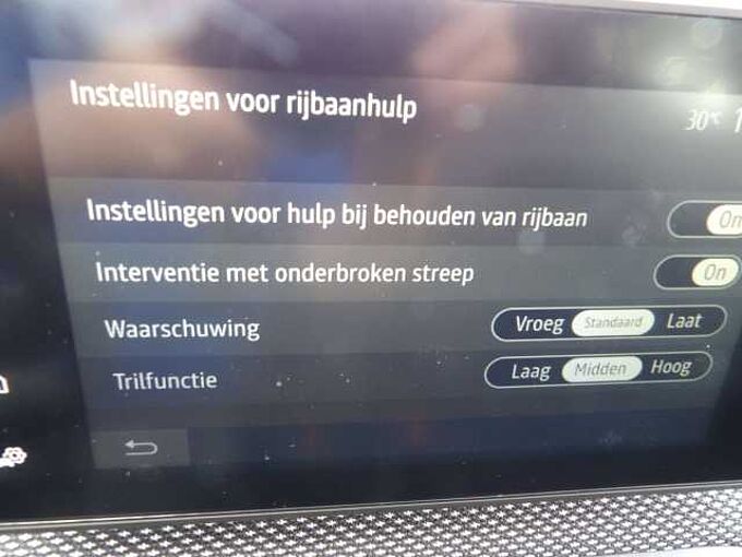 Dacia Sandero Sandero Stepway ECO Expression - Climate Pack