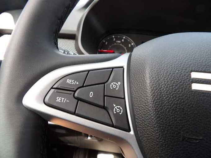 Dacia Sandero Sandero Stepway ECO Expression - Climate Pack