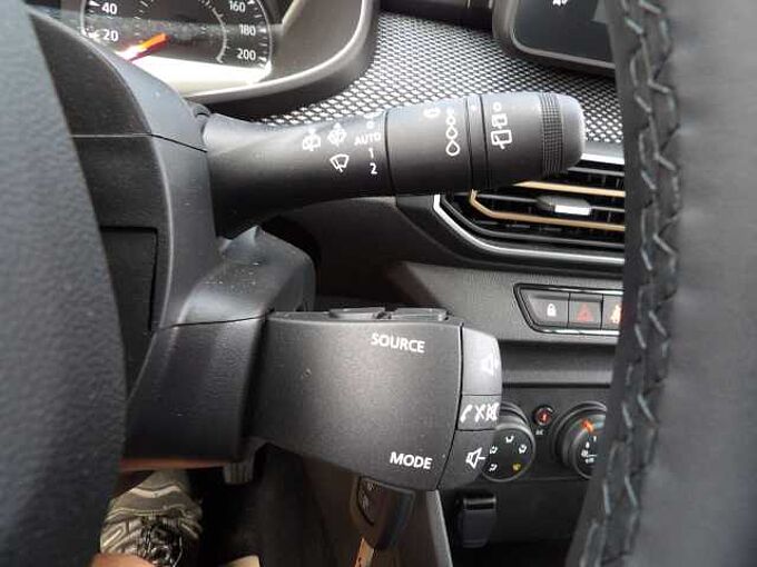 Dacia Sandero Sandero Stepway ECO Expression - Climate Pack