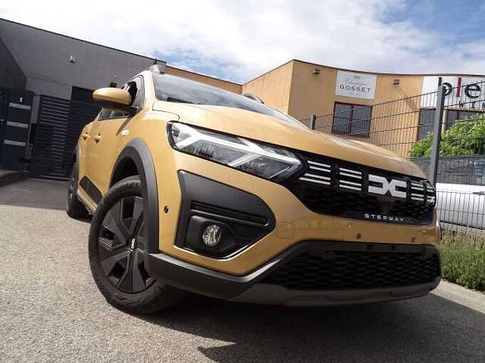 Dacia Sandero Sandero Stepway ECO Expression - Climate Pack