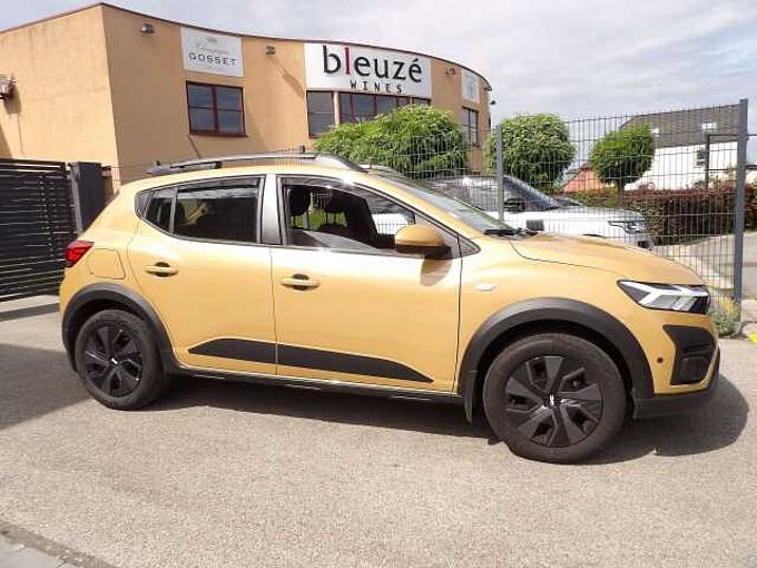 Dacia Sandero Sandero Stepway ECO Expression - Climate Pack